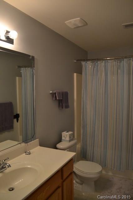 Mill Creek Falls - Residential