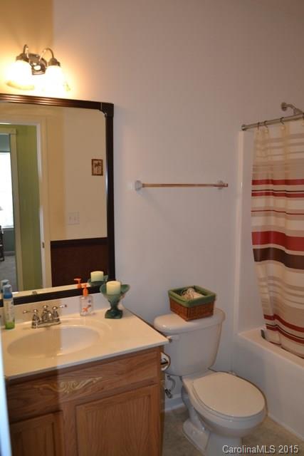 Mill Creek Falls - Residential