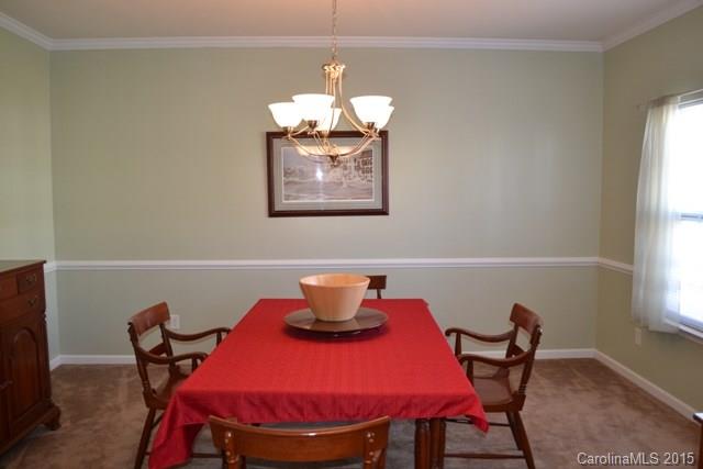 Mill Creek Falls - Residential