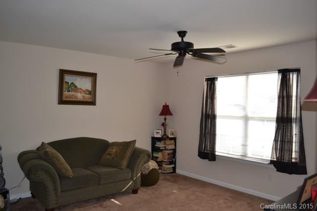 Mill Creek Falls - Residential