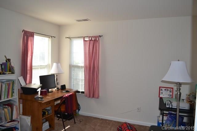 Mill Creek Falls - Residential