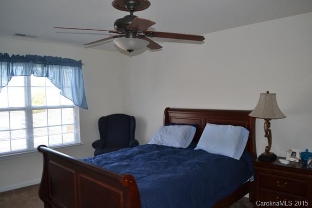 Mill Creek Falls - Residential