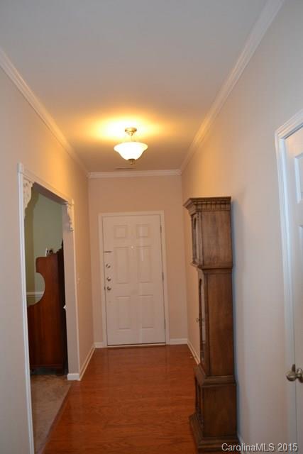 Mill Creek Falls - Residential