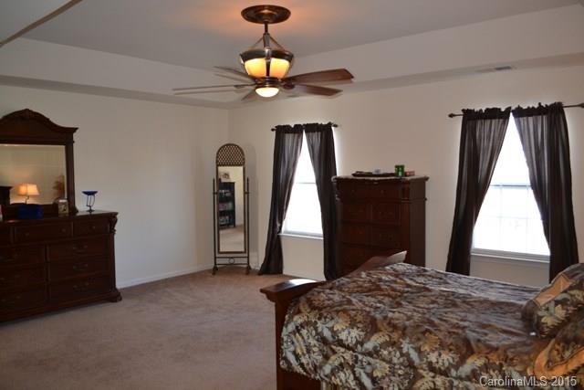 Mill Creek Falls - Residential