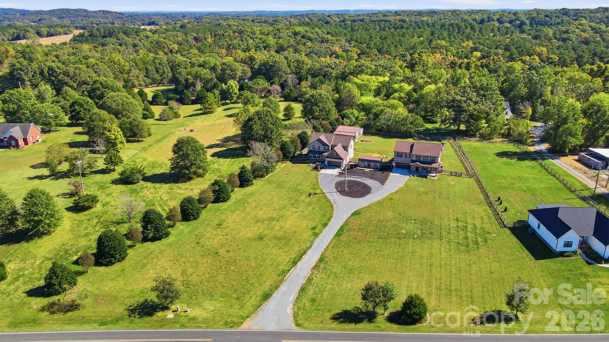 7342 Pleasant Hill Church Road