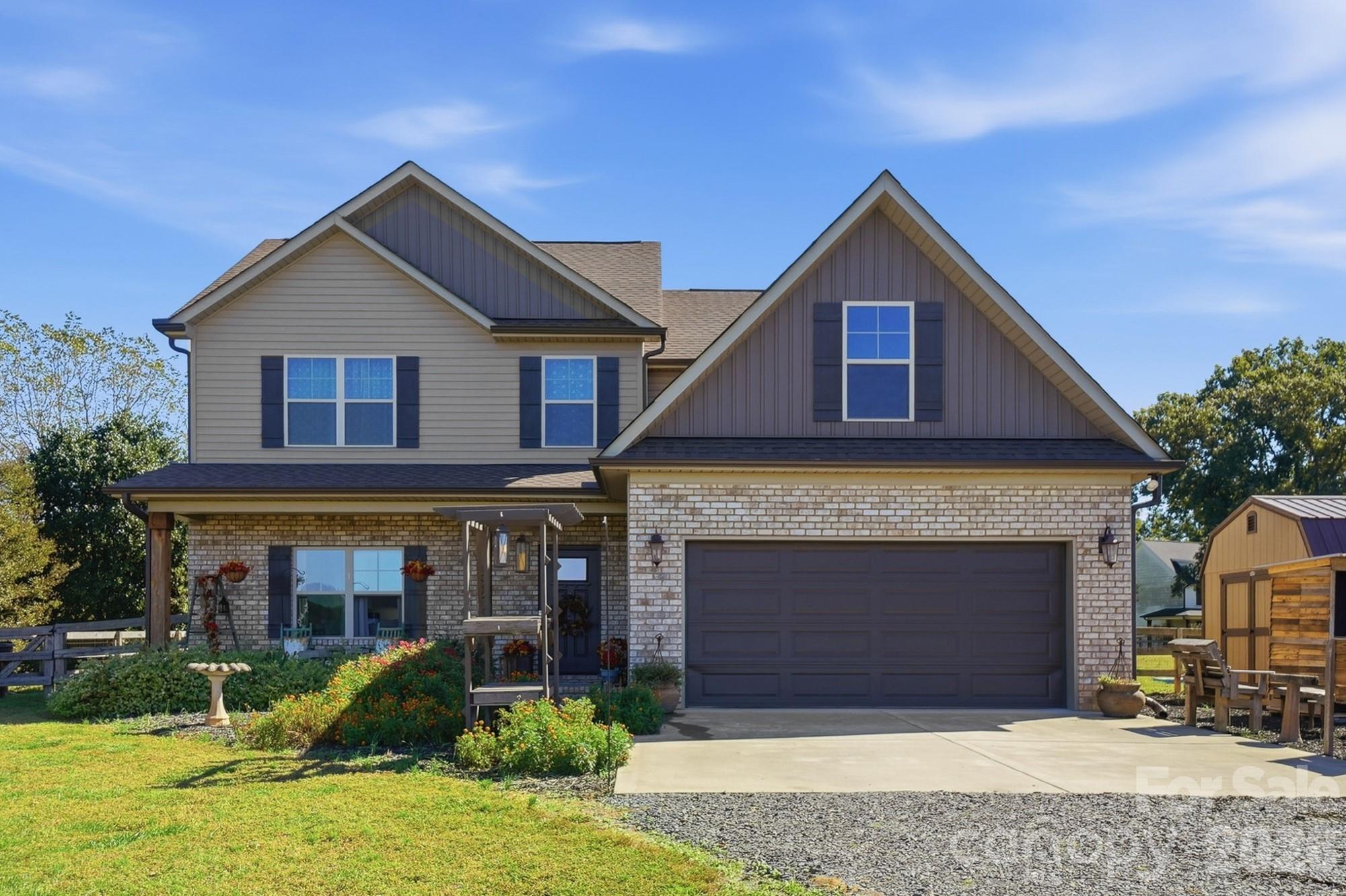 7342 Pleasant Hill Church Road