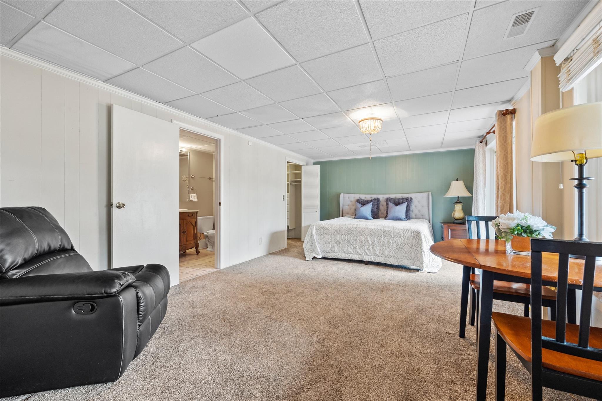 The Coves - Residential