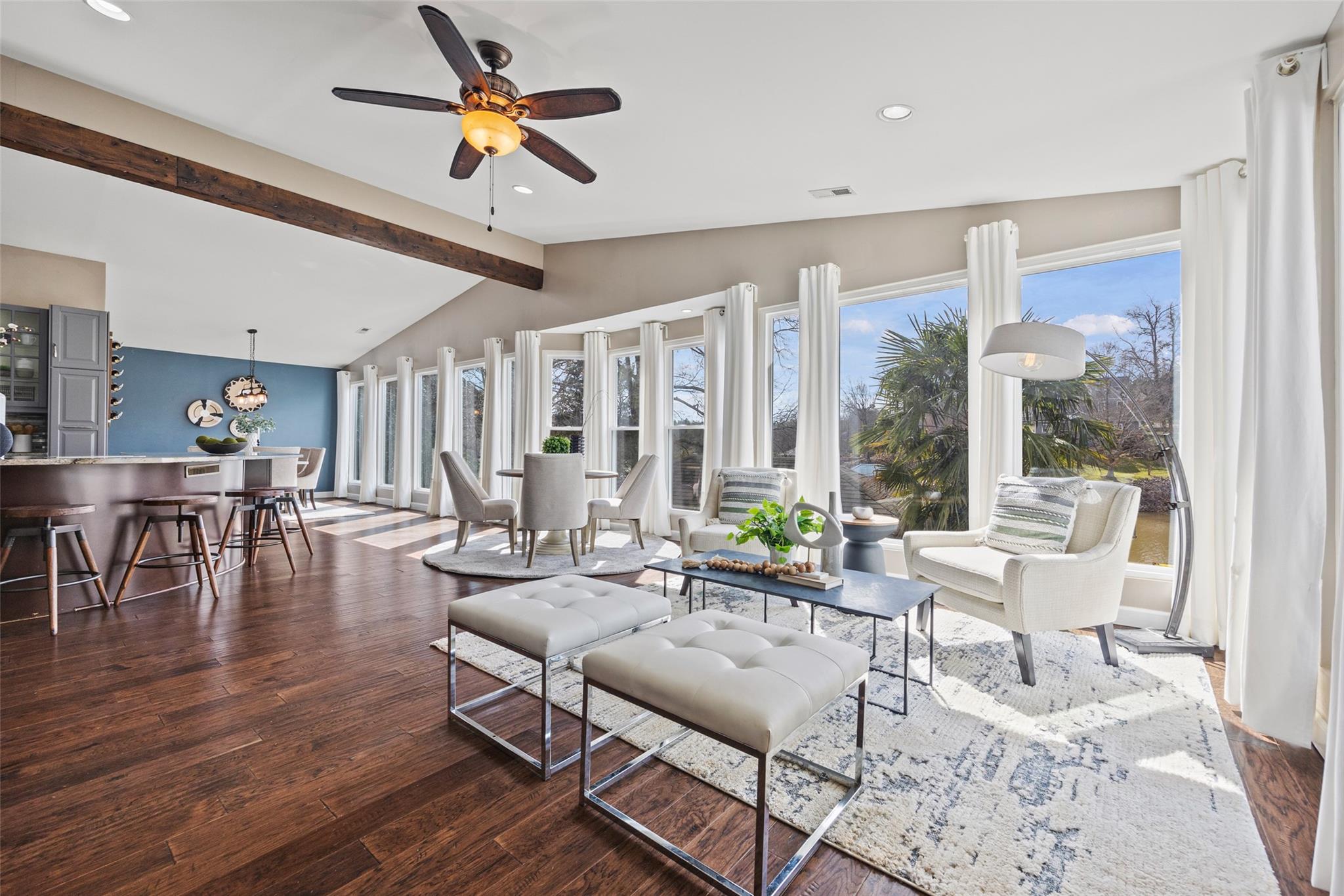 The Coves - Residential