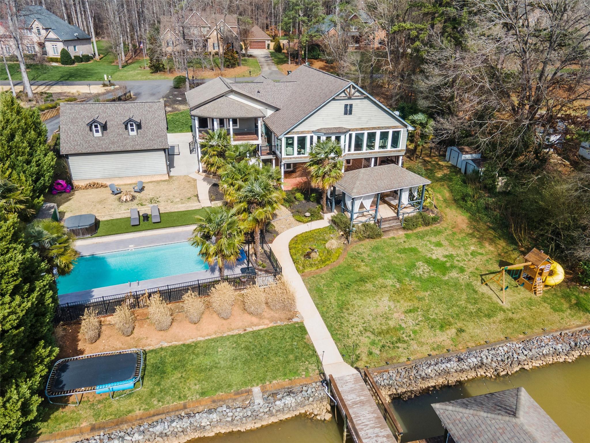 The Coves - Residential