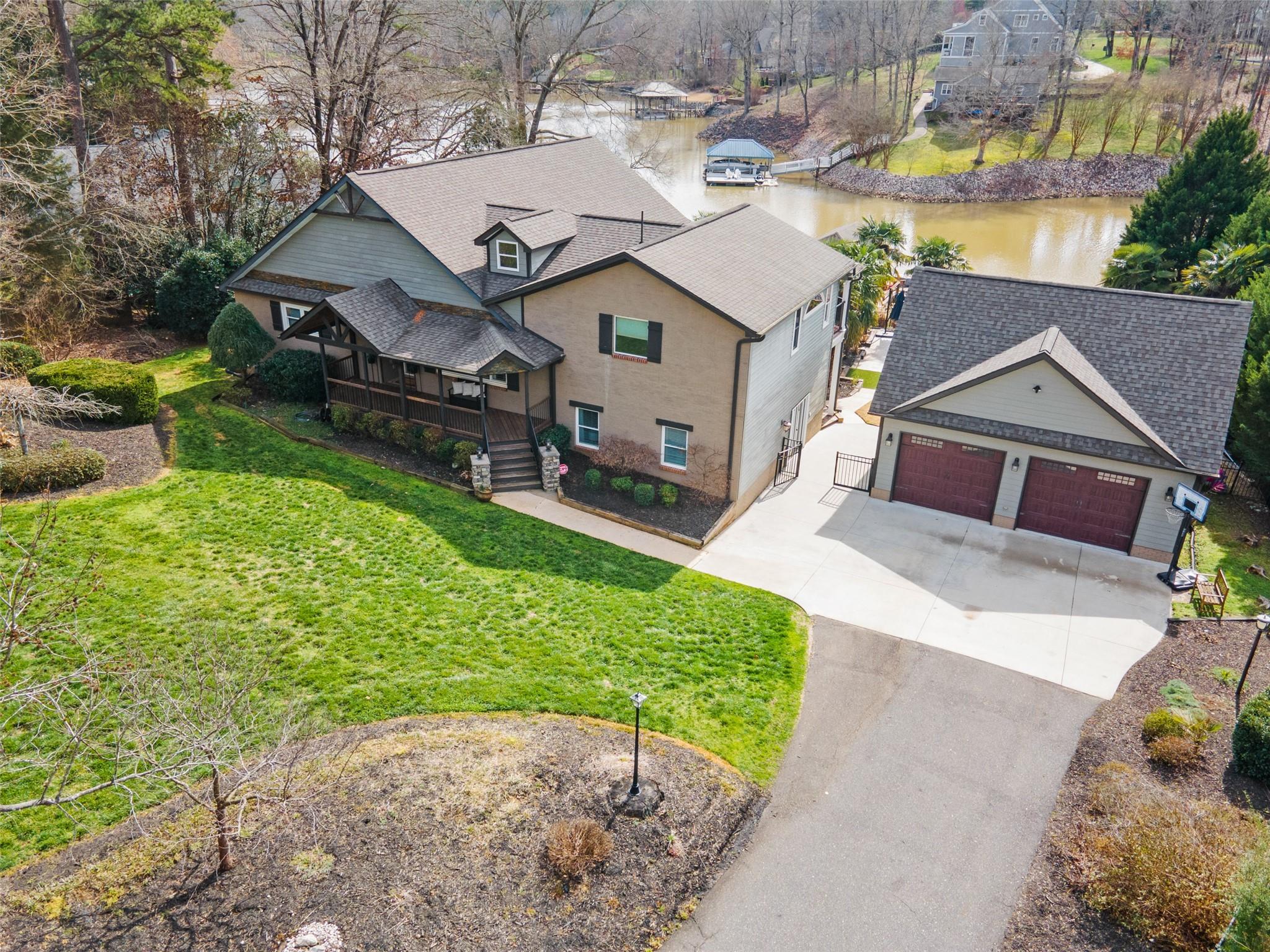 The Coves - Residential