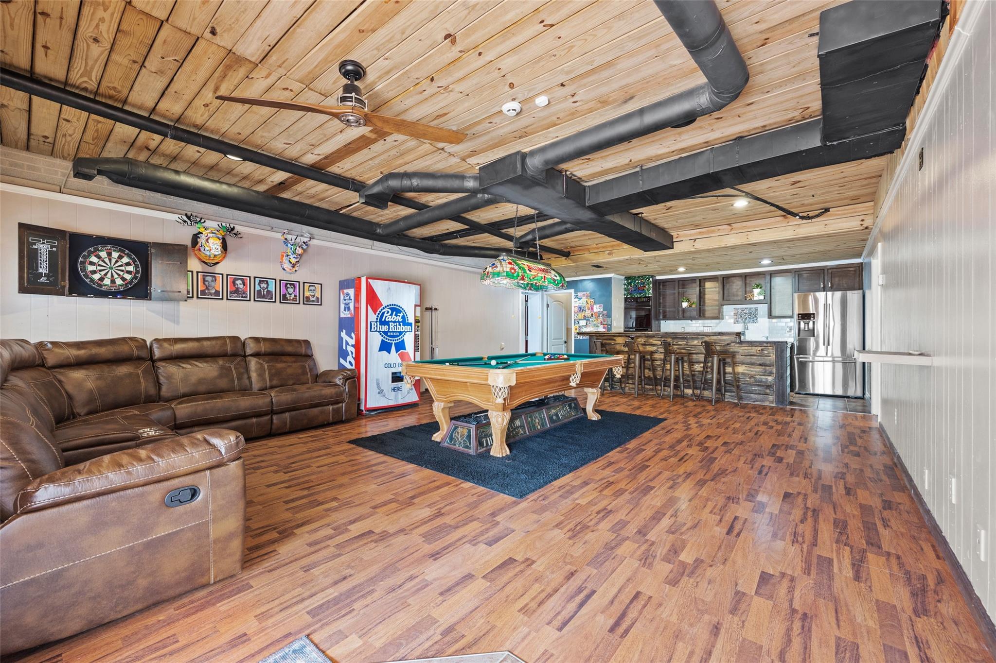 The Coves - Residential