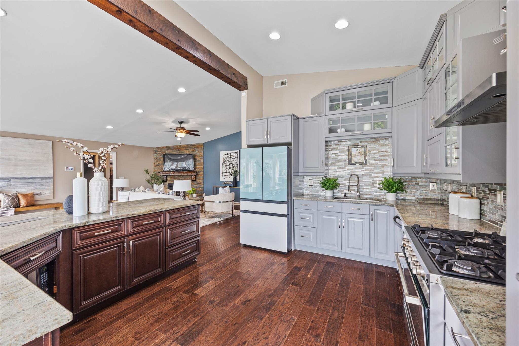 The Coves - Residential