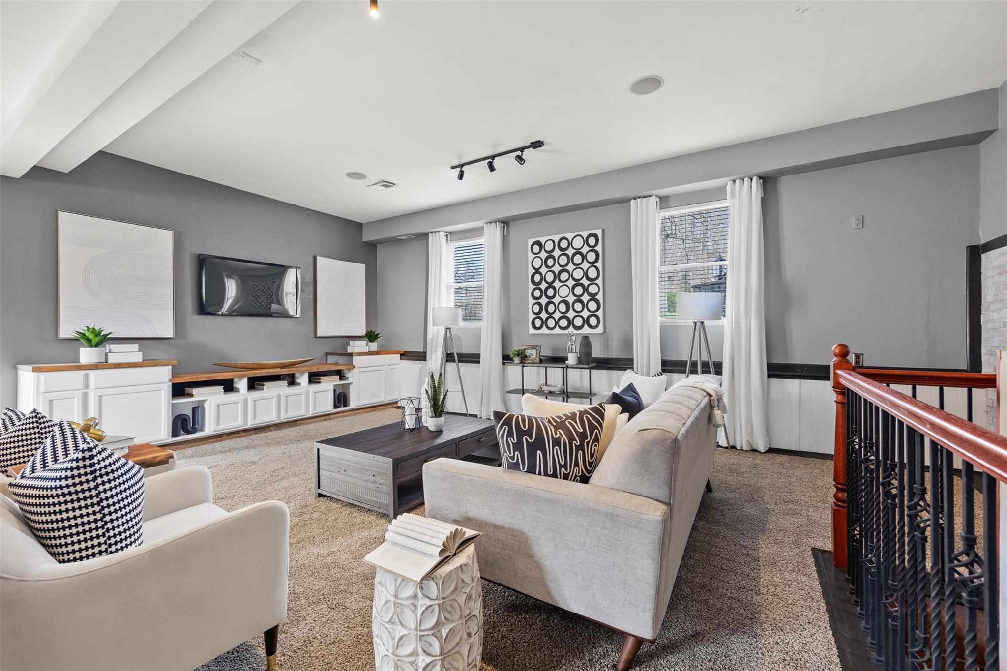 The Coves - Residential