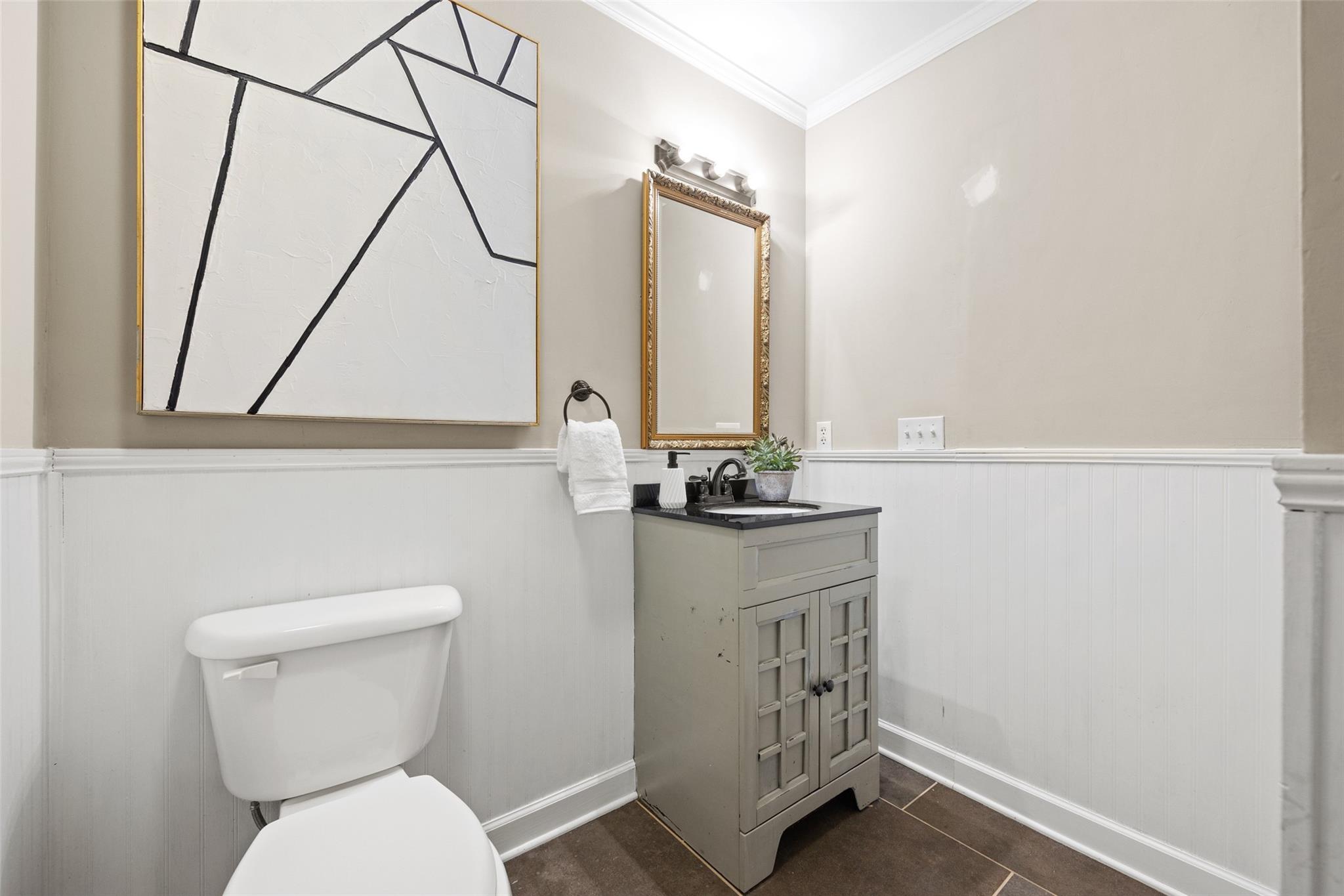 The Coves - Residential