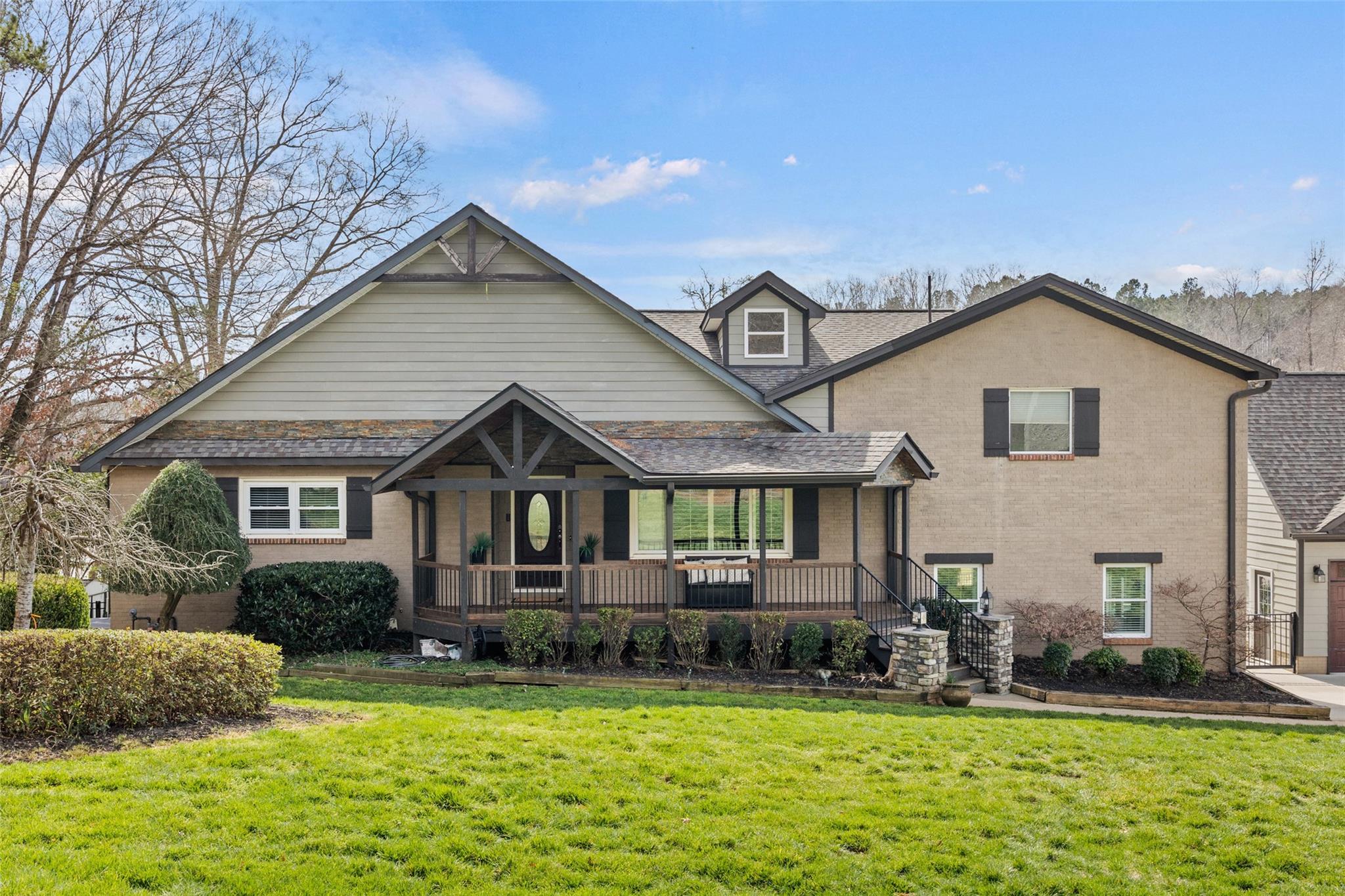 The Coves - Residential