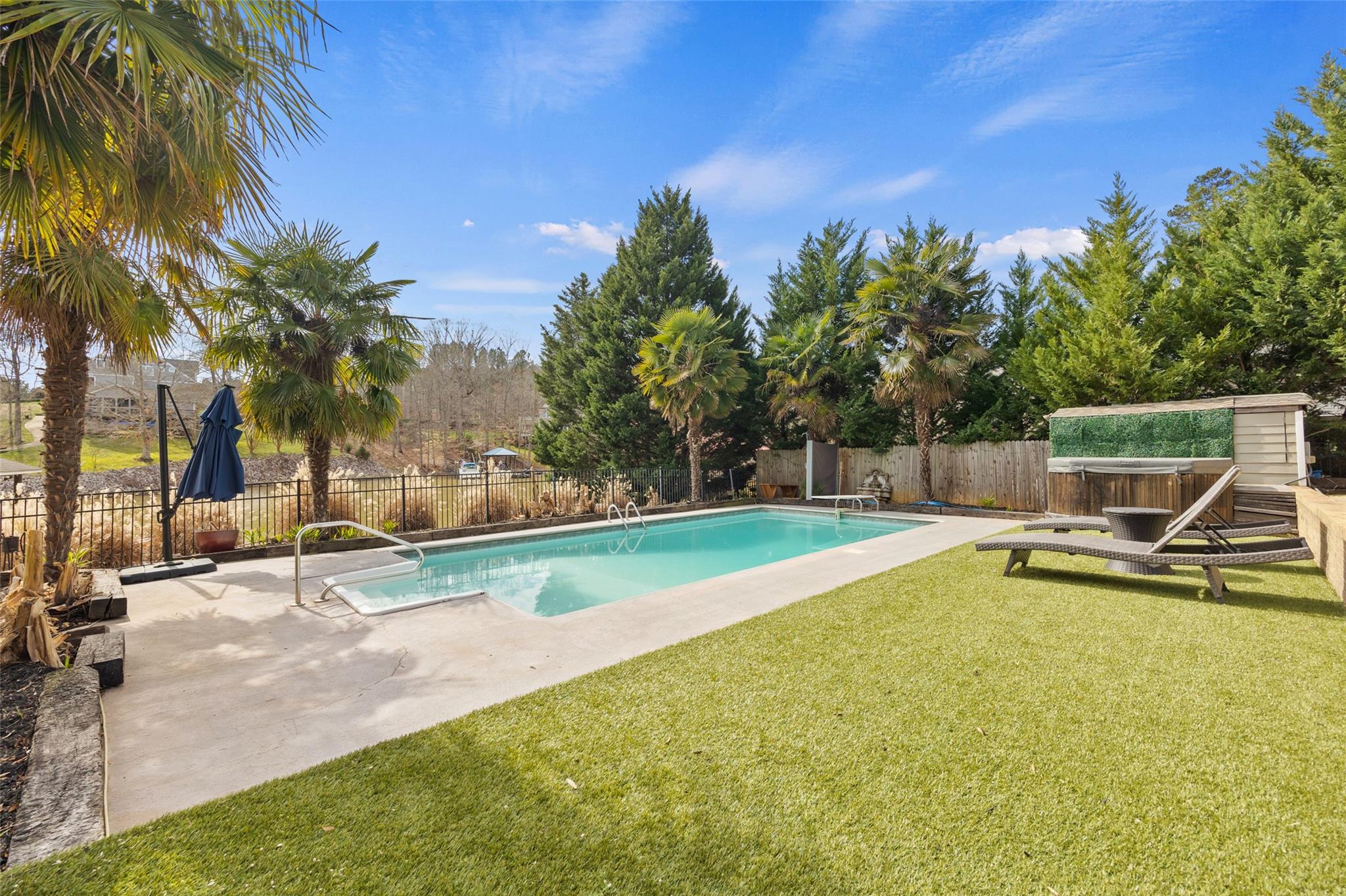 The Coves - Residential