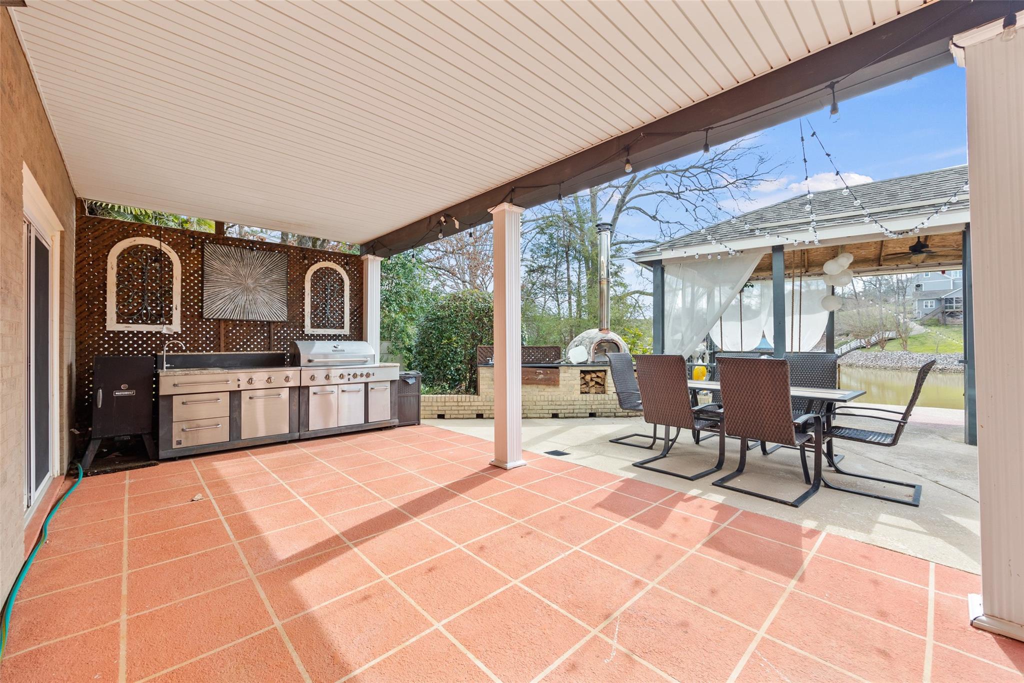 The Coves - Residential