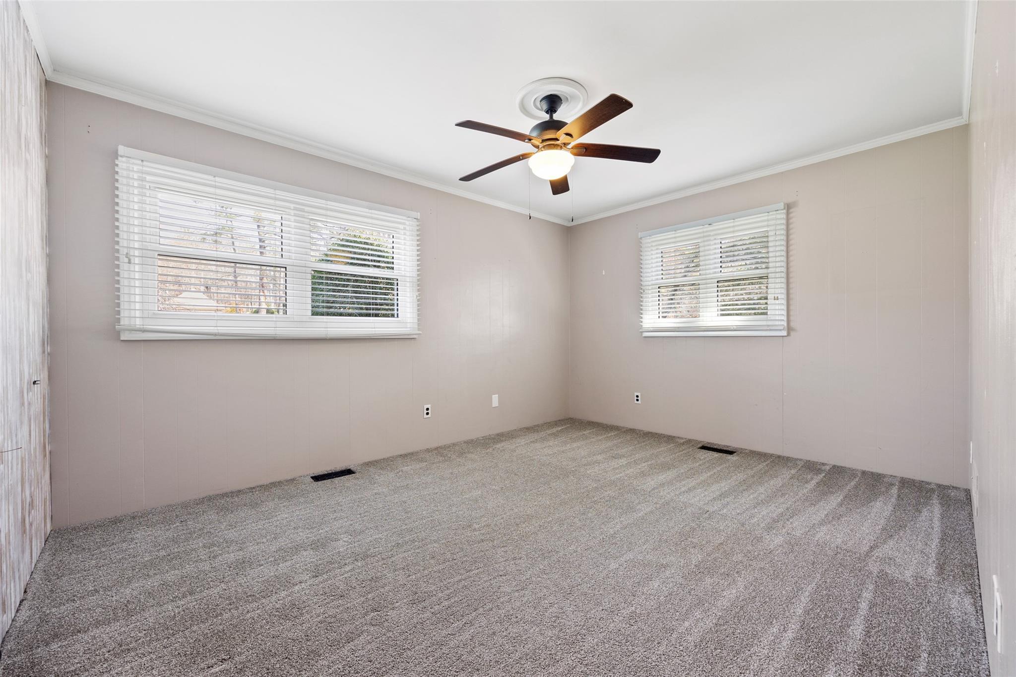 The Coves - Residential