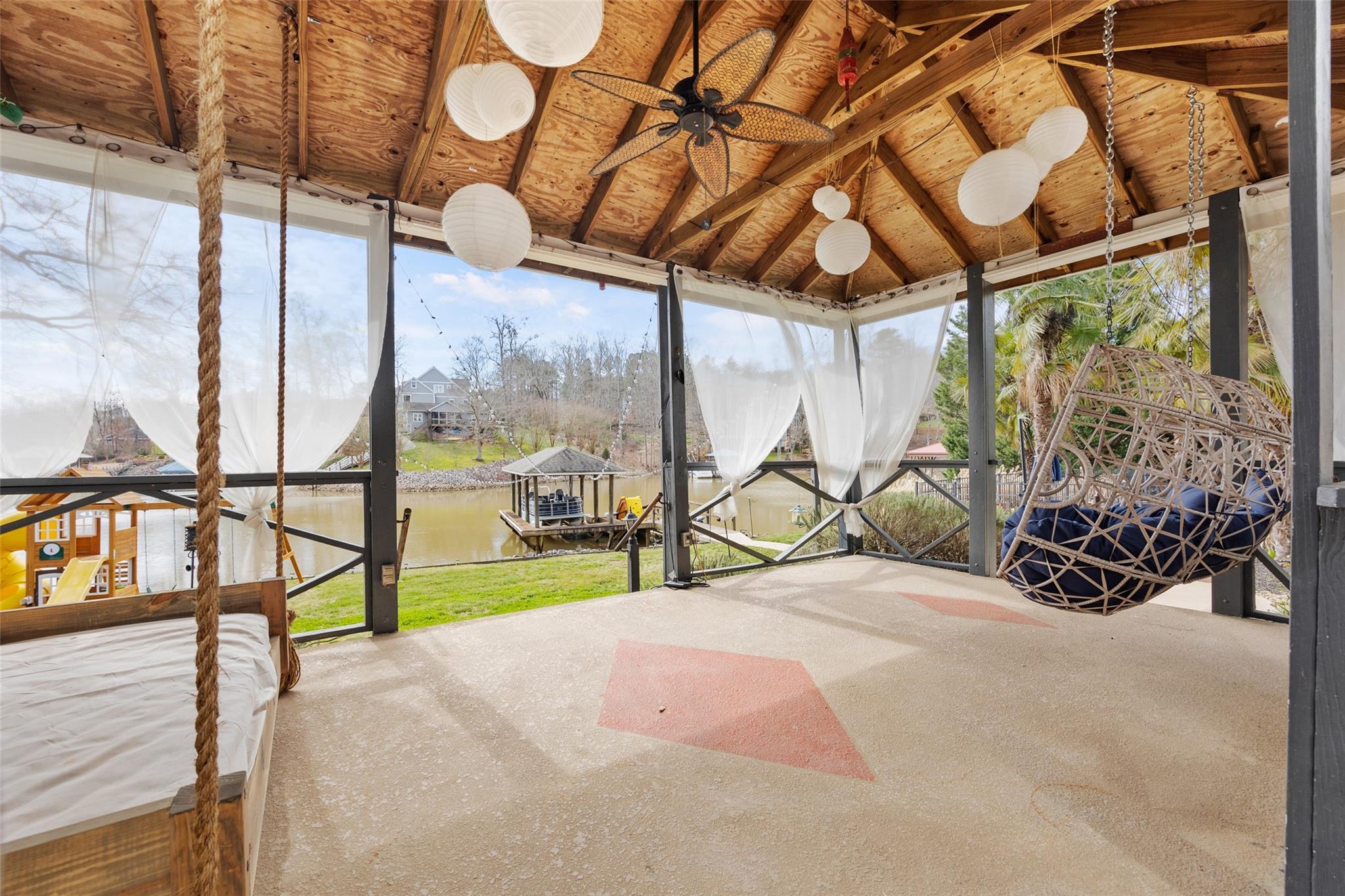 The Coves - Residential