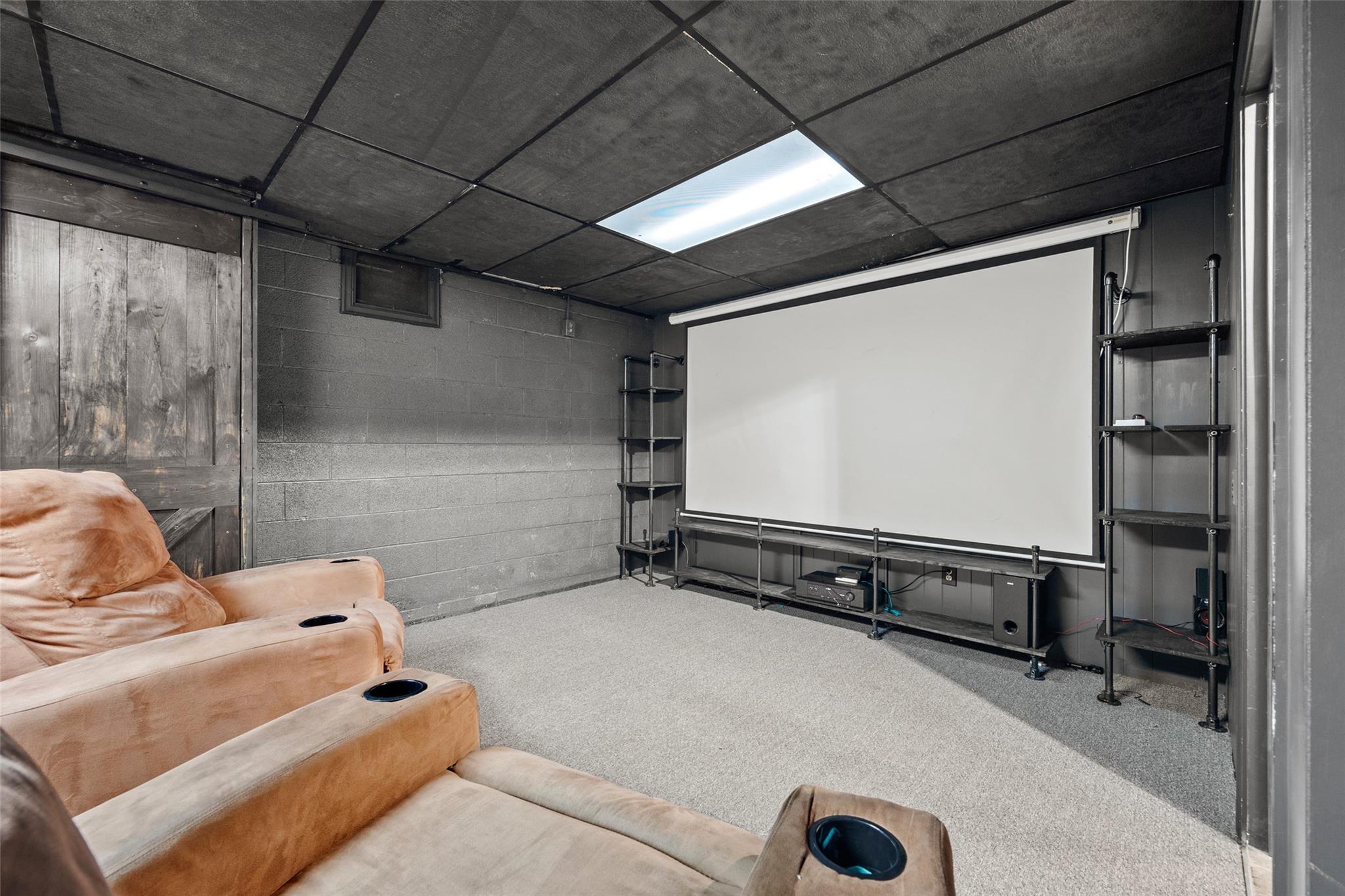 The Coves - Residential