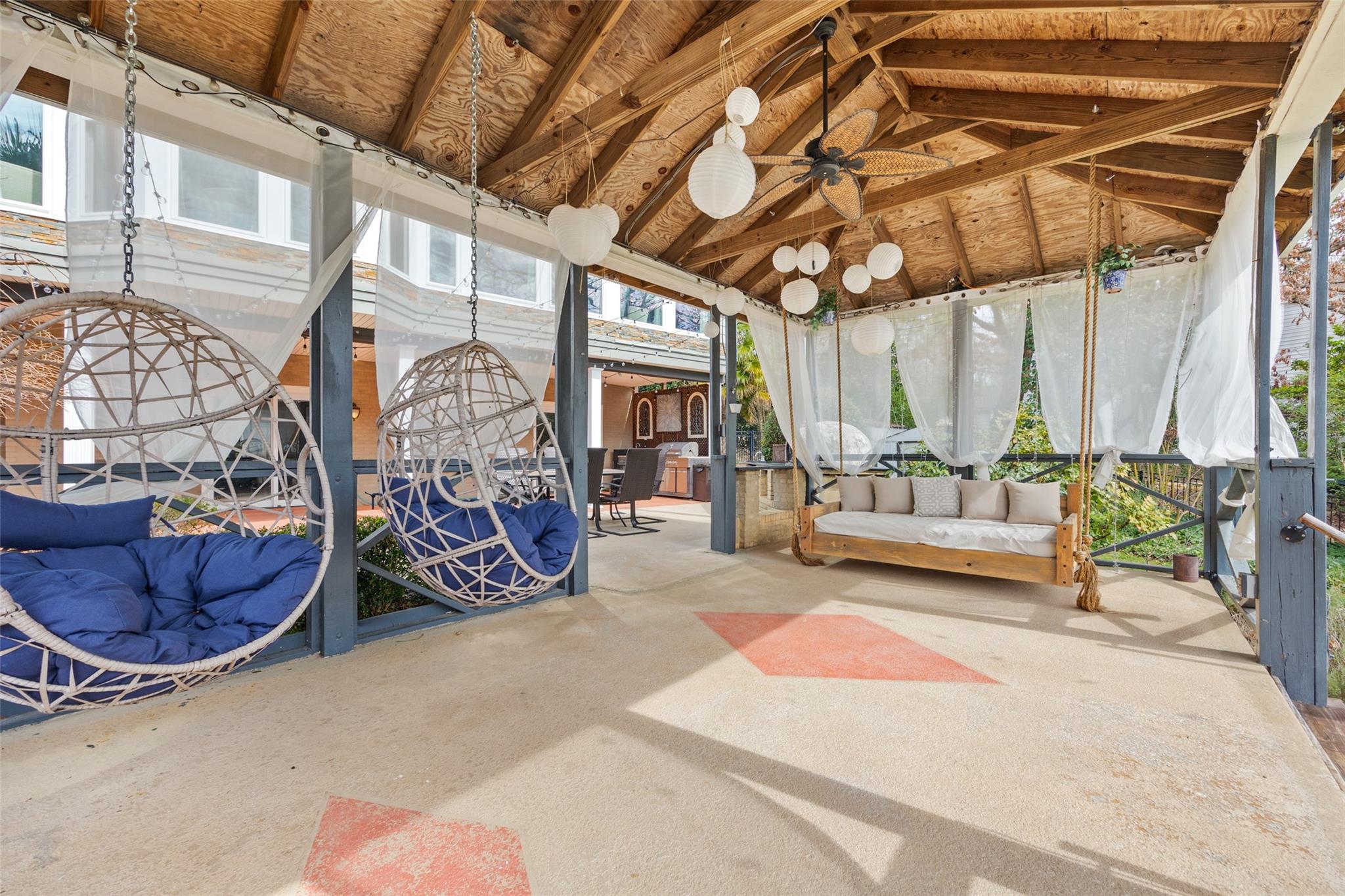 The Coves - Residential