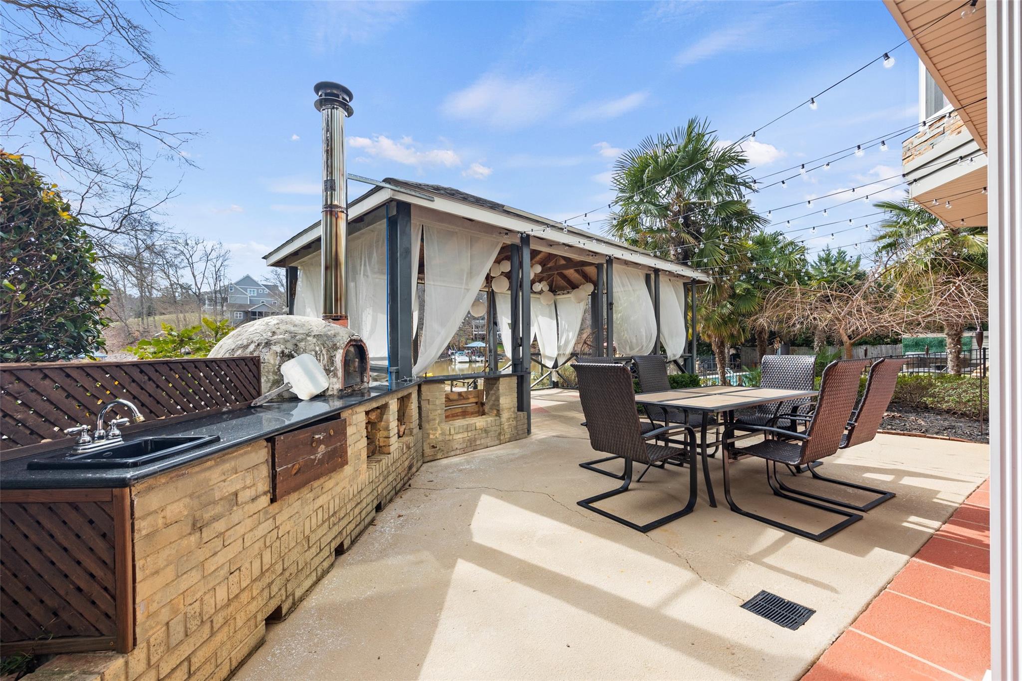 The Coves - Residential