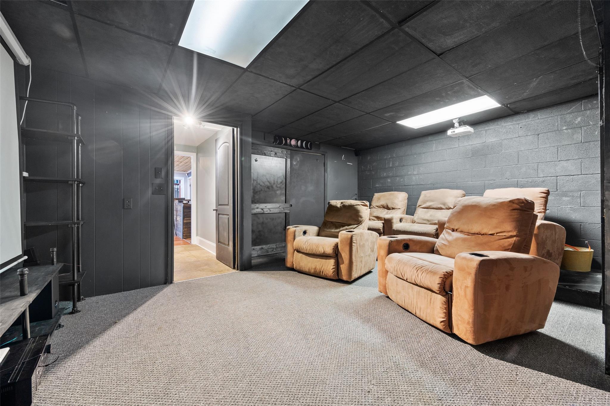 The Coves - Residential