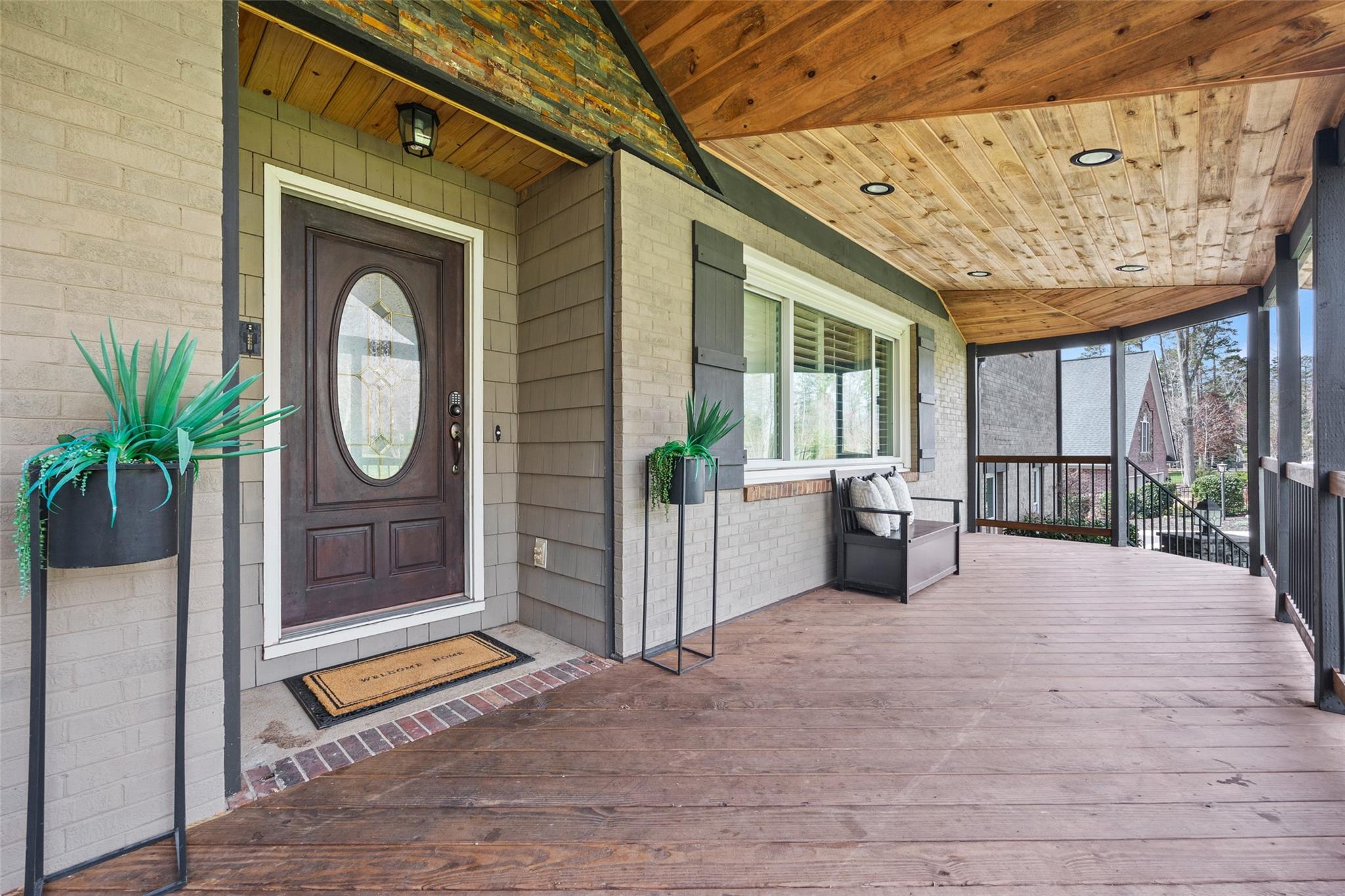 The Coves - Residential