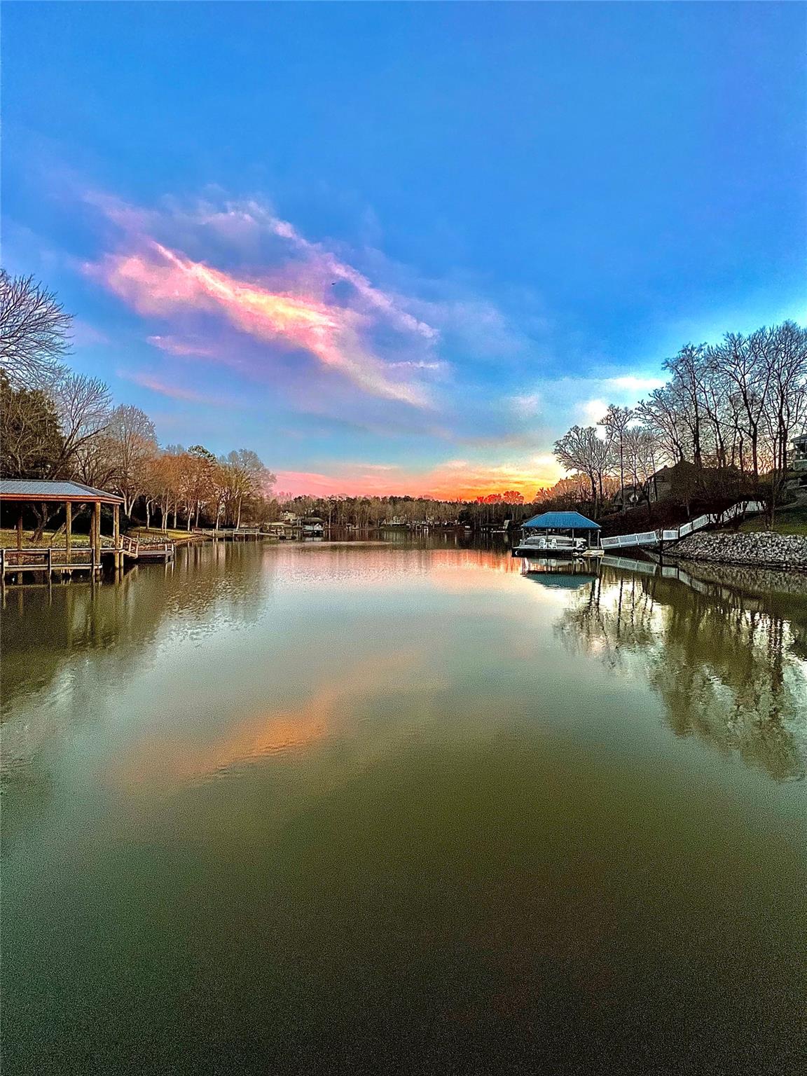 The Coves - Residential