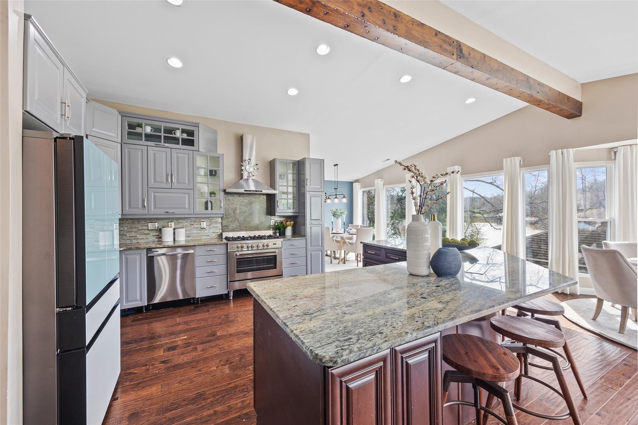 The Coves - Residential