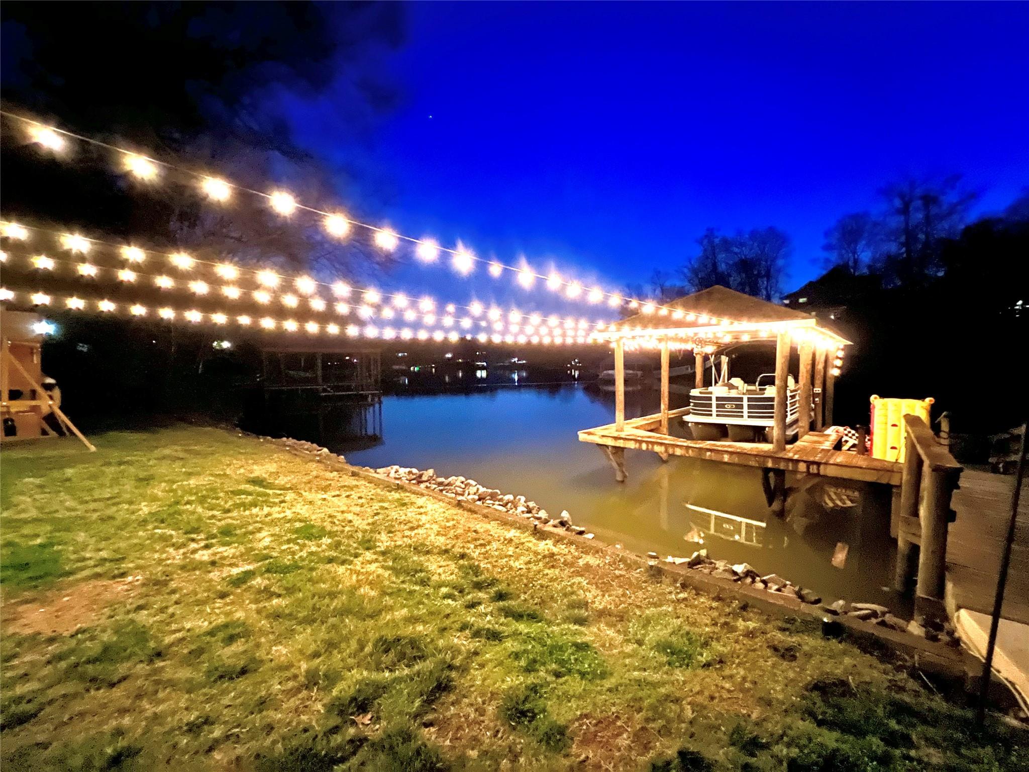 The Coves - Residential