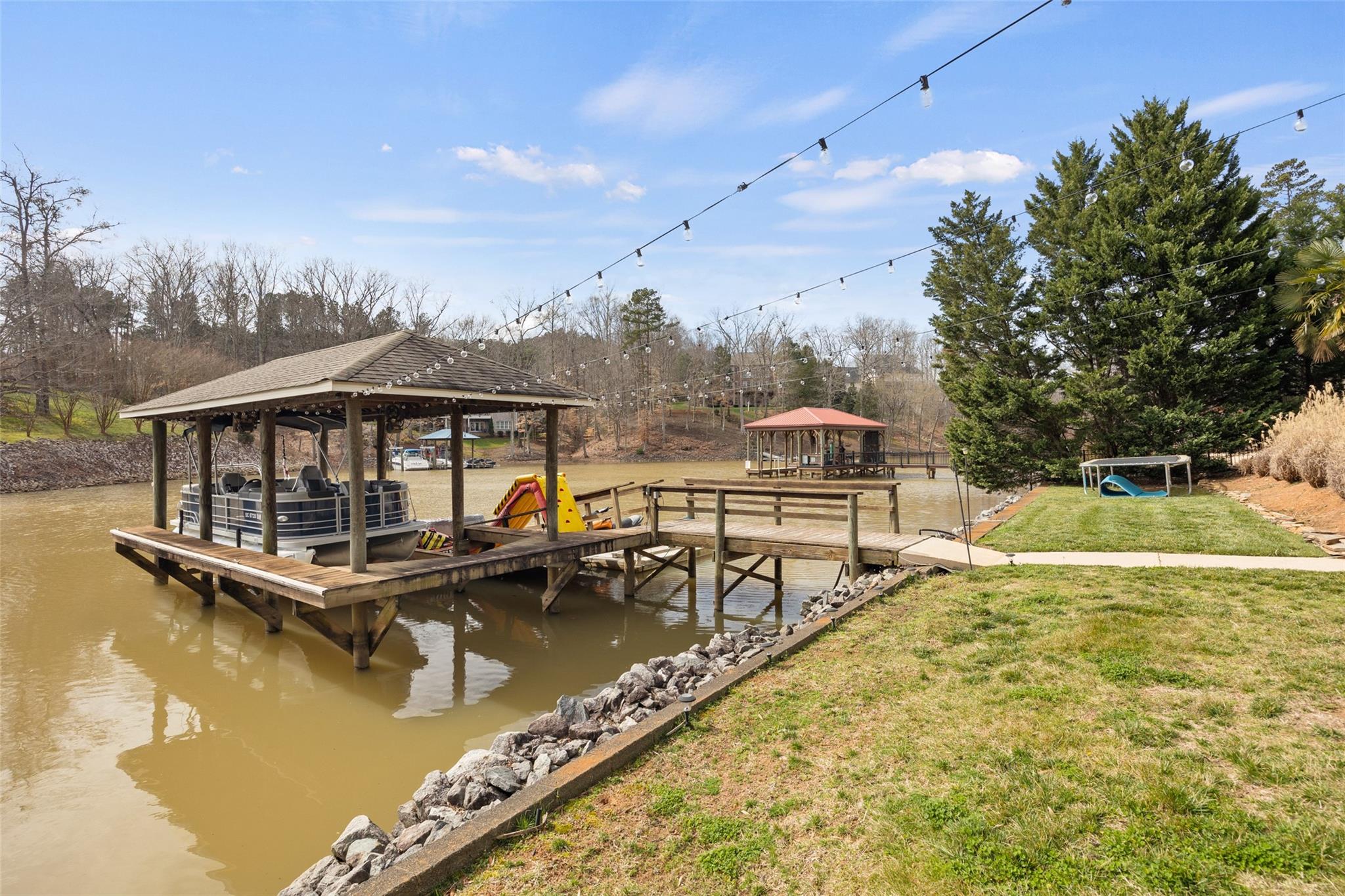 The Coves - Residential