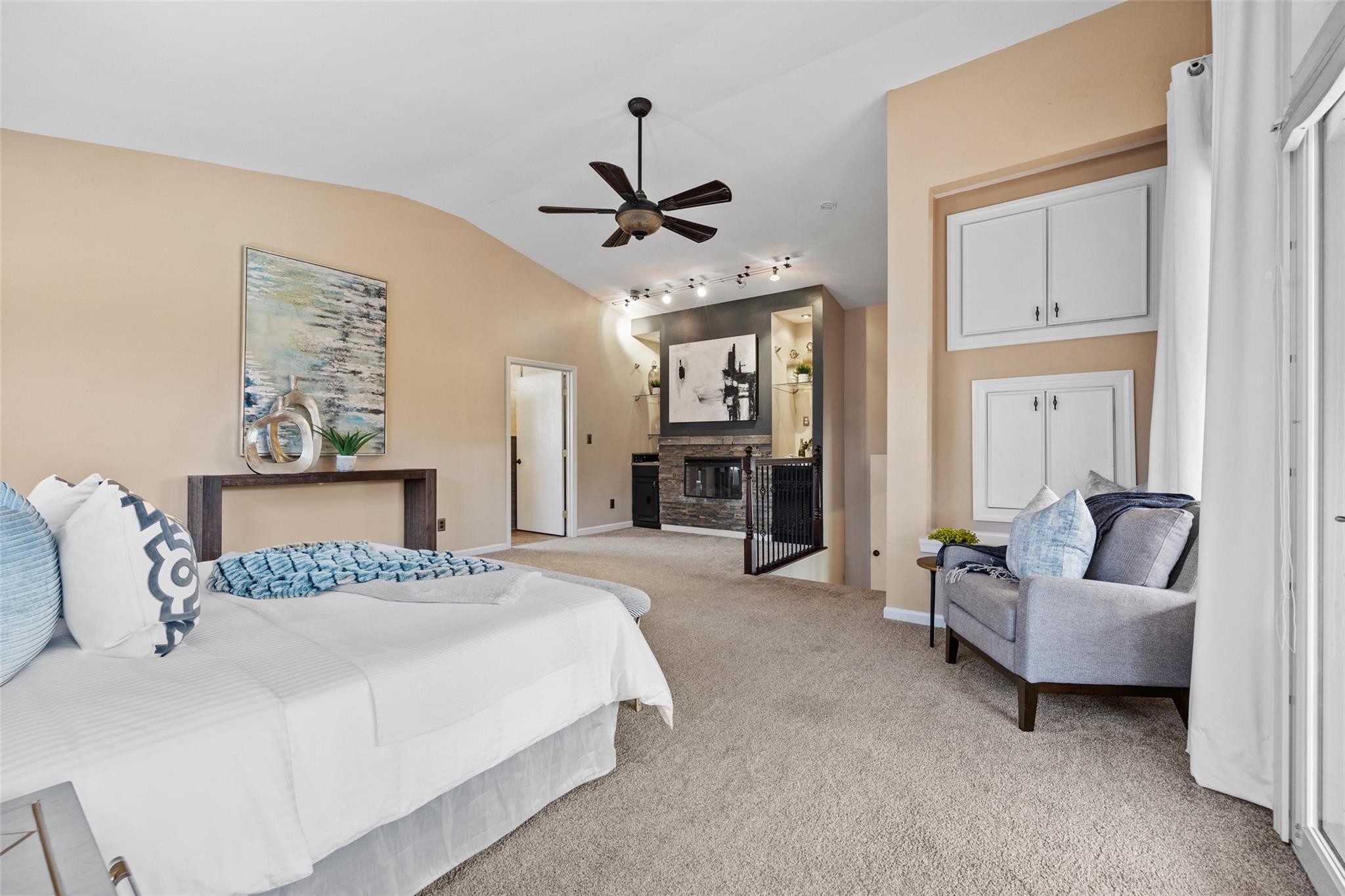 The Coves - Residential