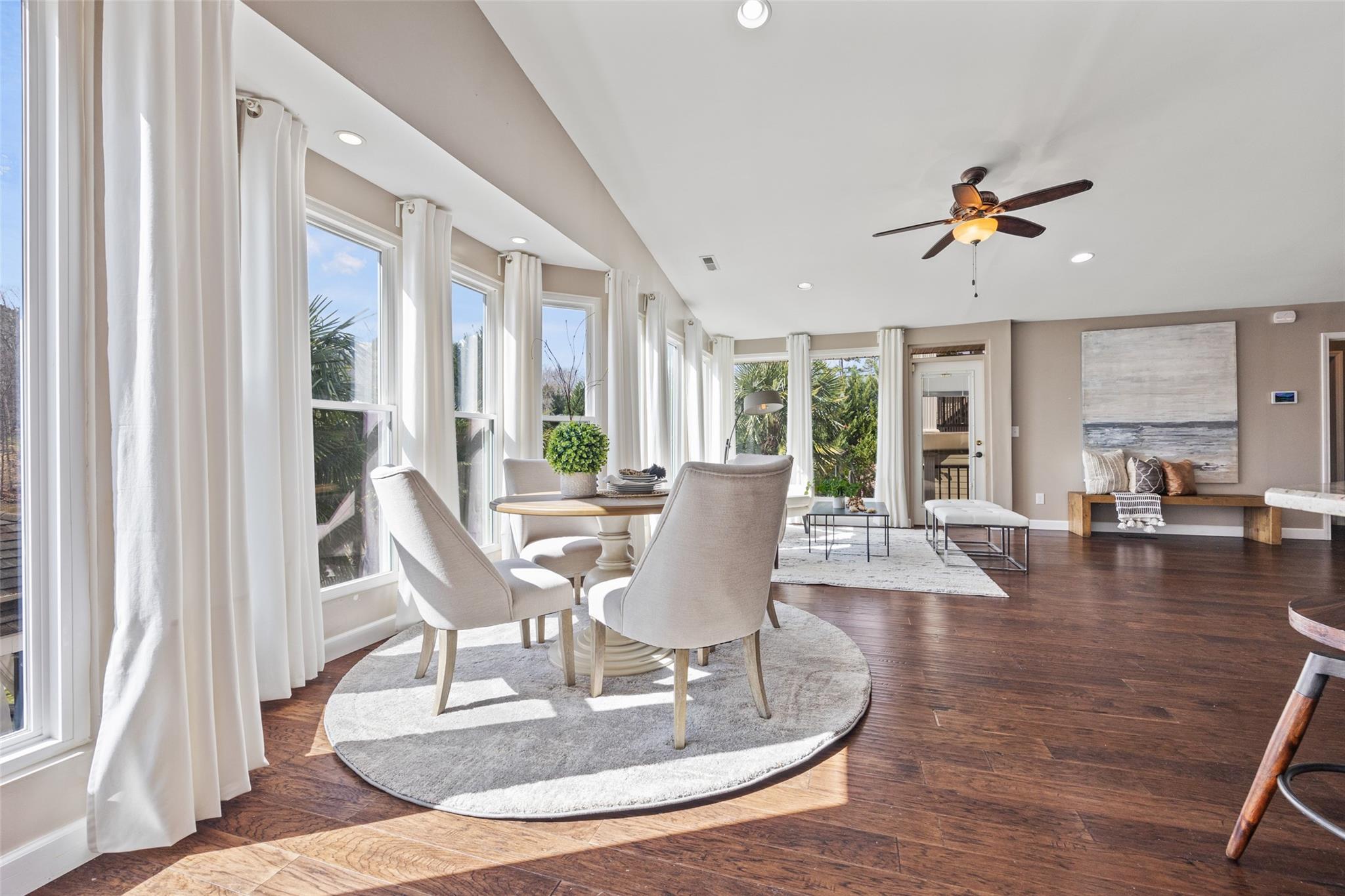 The Coves - Residential