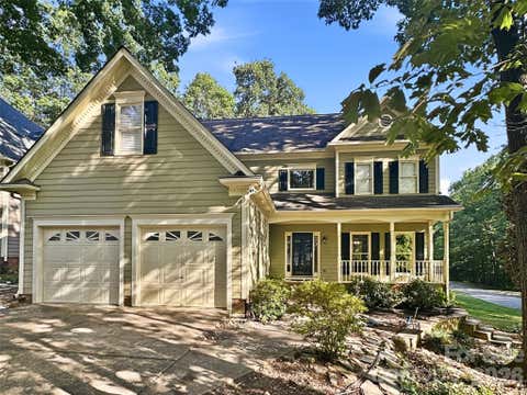 Photo of 12700 Willow Grove Way, Huntersville, NC 28078 (MLS # 4400090)