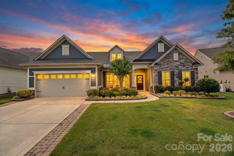 Photo of 411 Haven Avenue, Fort Mill, SC 29715 (MLS # 4425938)