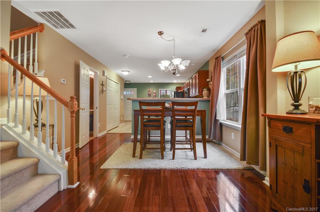 Hanover - Residential