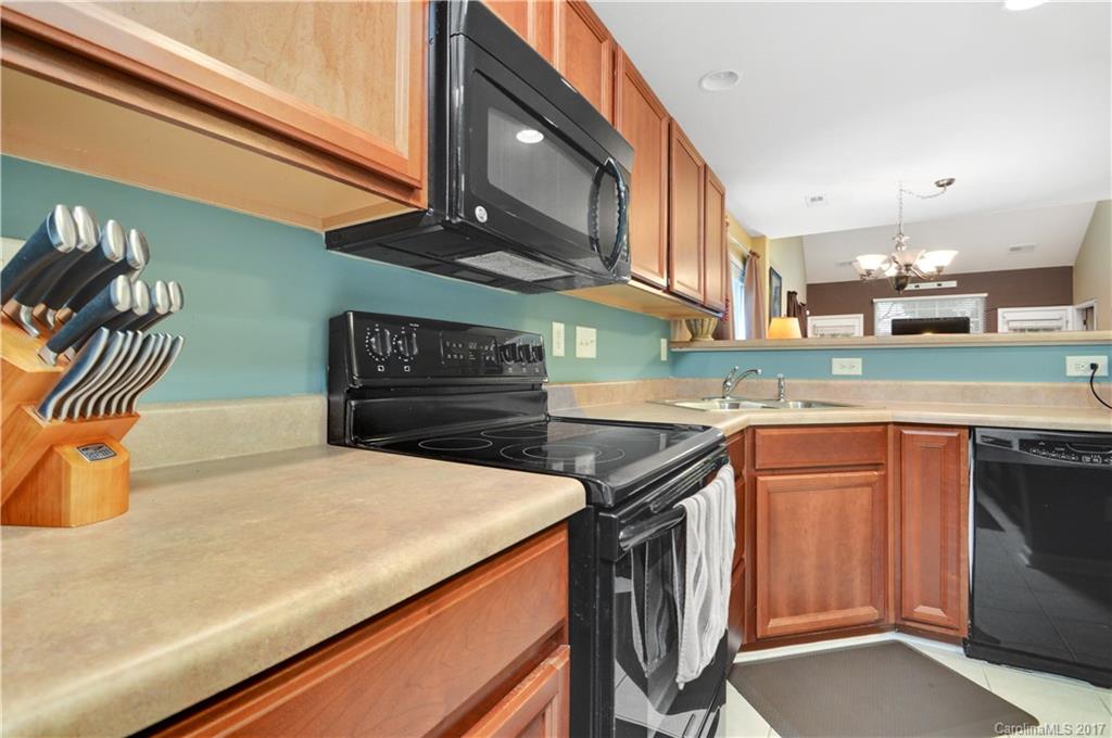 Hanover - Residential