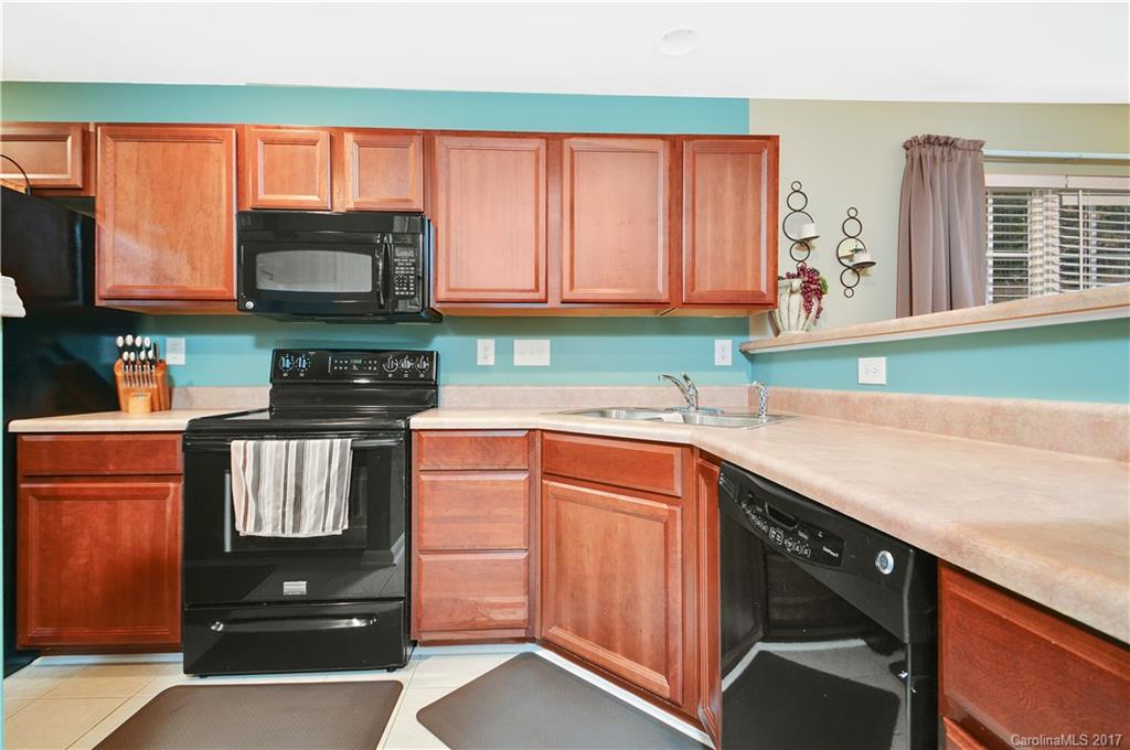 Hanover - Residential