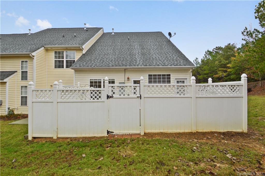 Hanover - Residential