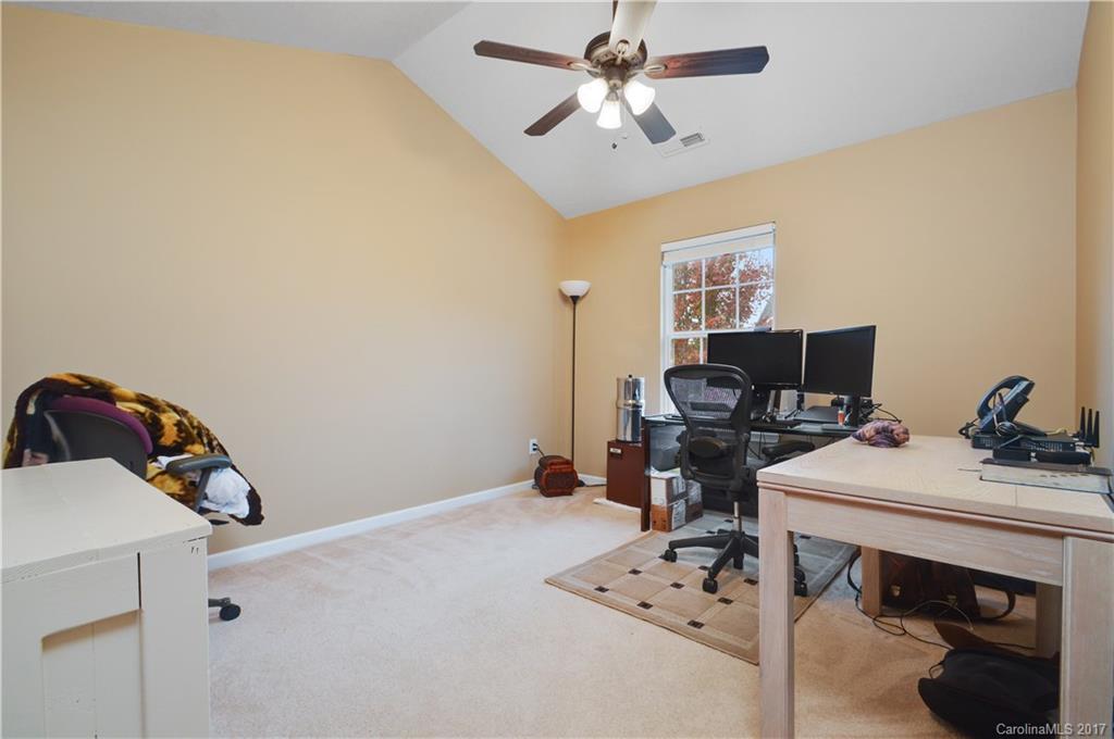 Hanover - Residential