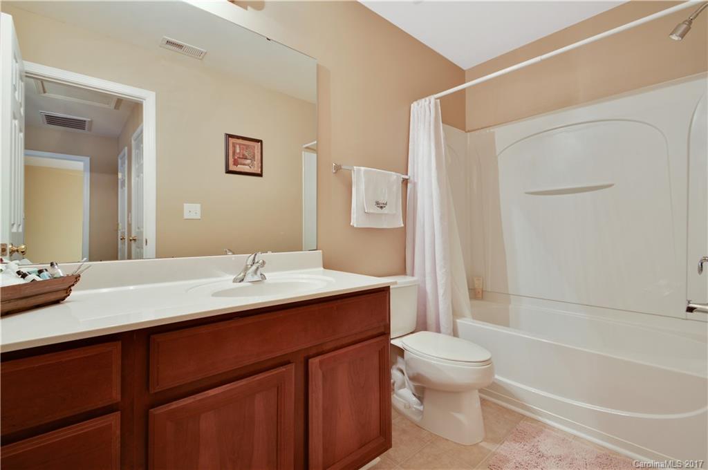 Hanover - Residential