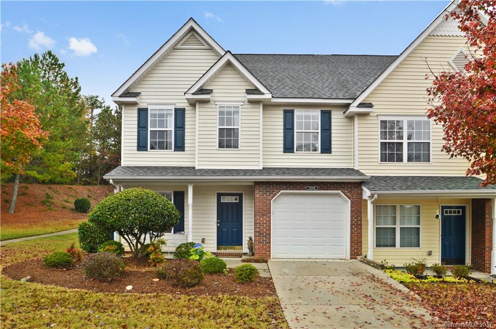 Hanover - Residential