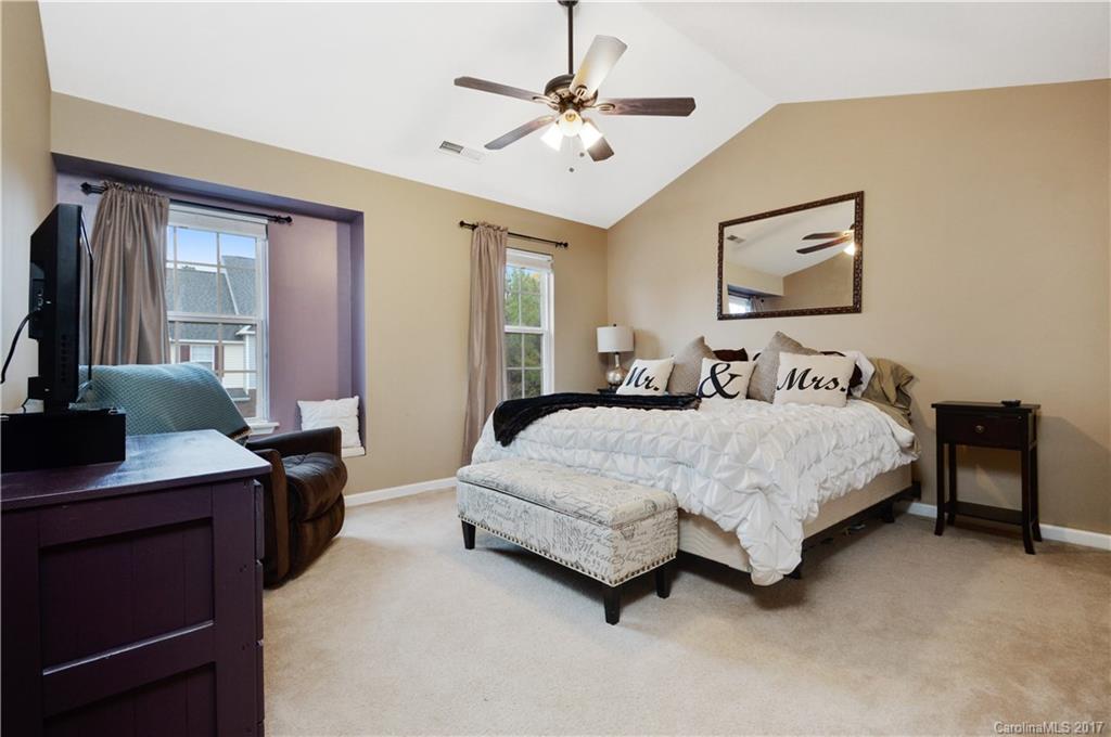 Hanover - Residential