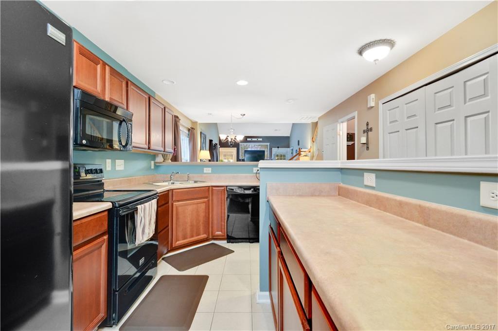 Hanover - Residential