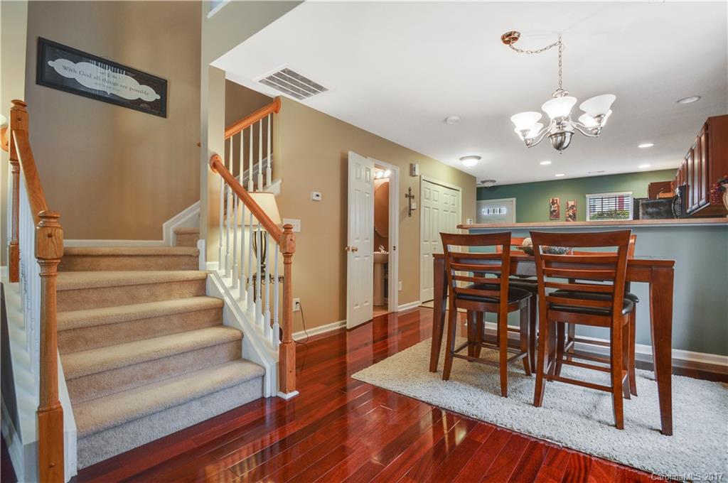 Hanover - Residential