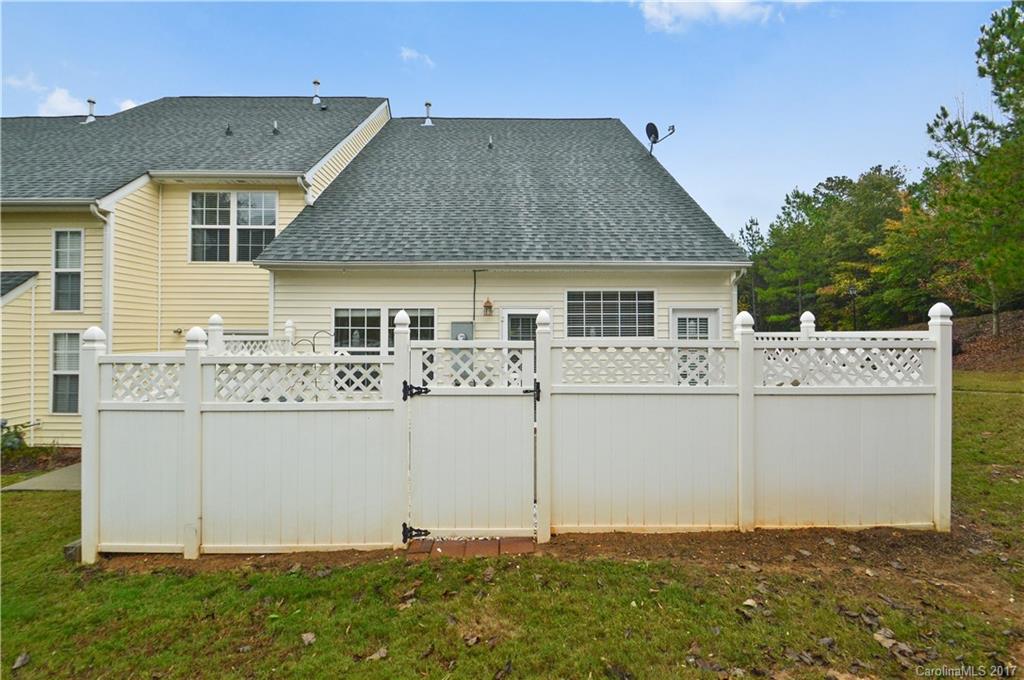 Hanover - Residential