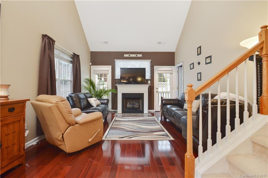 Hanover - Residential