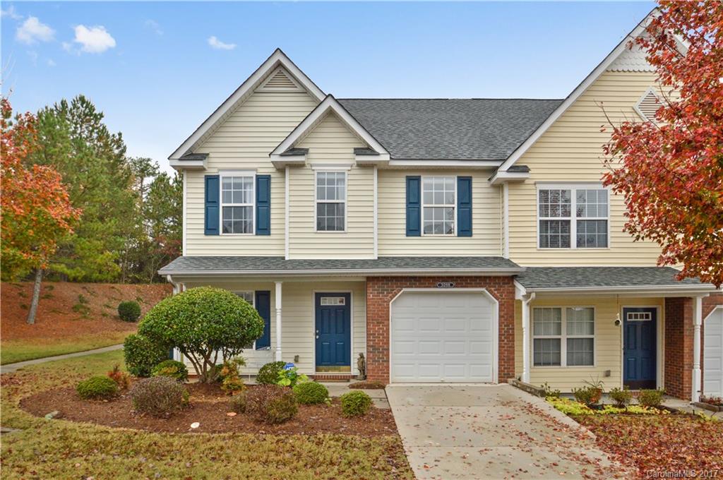 Hanover - Residential