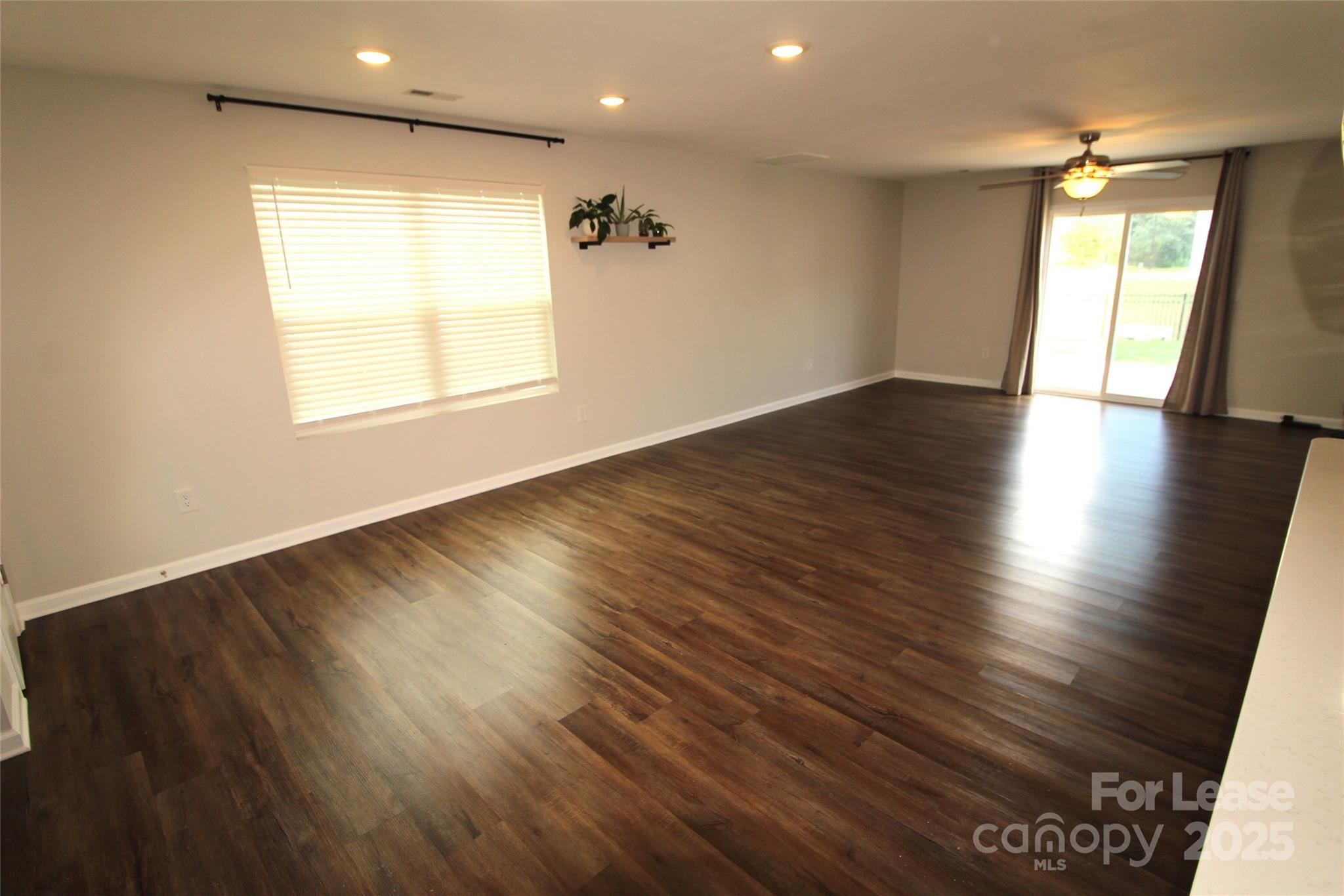 Brookfield - Residential Lease